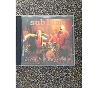 Sublime - Living in a Boring Nati