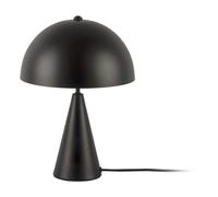 Sublime Metal Table Lamp Black S