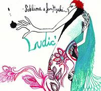 Sublime / Miyake Jun - Ludic [Japan CD] PCD-25170