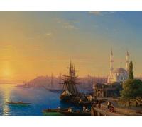 Sublime Porte: Visions of the Ottoman Empire