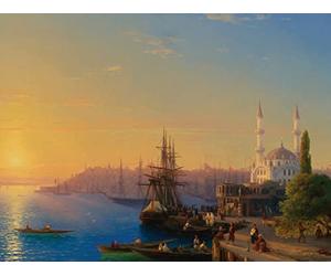 Sublime Porte: Visions of the Ottoman Empire