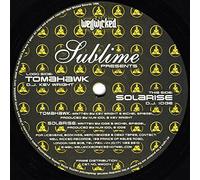 Sublime Presents Tomahawk / Solarise
