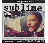 Sublime - Robbin the Hood
