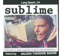 Sublime - Robbin the Hood