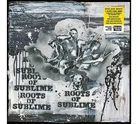 SUBLIME - ROOTS OF - Vinyl Record - J3z
