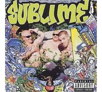 Sublime Second Hand Smoke (CD) Album (US IMPORT)