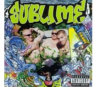 Sublime - Second Hand Smoke [New CD] Explicit