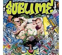 Sublime Second Hand Smoke (Vinyl) 12" Album (US IMPORT)