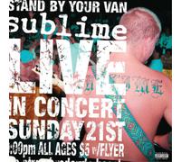 Sublime - Stand By Your Van [VINYL]