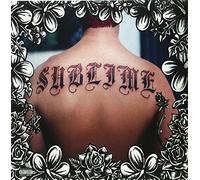 Sublime - Sublime (180 Gram) [Vinyl LP] [VINYL]