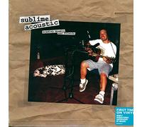 Sublime - Acoustic: Bradley Nowell & Friends [New Vinyl LP]