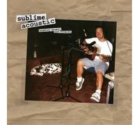 Sublime Sublime Acoustic: Bradney Nowell & Friends (Vinyl) 12" Album (US IMPORT)