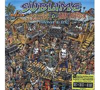 Sublime - Sublime Meets Scientist & Mad Professor Inna L.B.C.