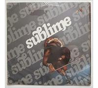 Sublime - Sublime [Picture Disc] [VINYL]