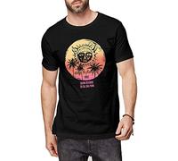 Sublime - tshirt - Unisex - Short Sleeves - Large - J500z