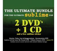 Sublime: The Ultimate Bundle [2007] [DVD]