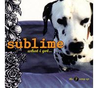 Sublime - What I Got