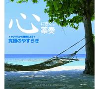 -SUBLIMINAL KOKA NI YORU- KYUKYOKU NO YASURAGI