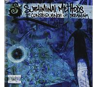 Subliminal Methods - Consequence of Dreaming
