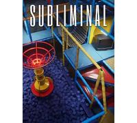 Subliminal (PC) - Steam Account - GLOBAL