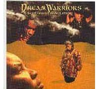 Subliminal Simulation by Dream Warriors (1995-04-25)