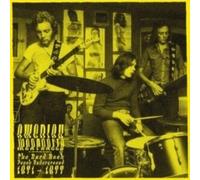 Various Artists - Swedish Meatballs - The Psychedelic Hard Rock Underground 1971-1977 [VINYL]