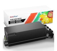 SubliPlus+ SG500 Waste Tank Collection Unit for Sawgrass Virtuoso SG400 SG500 SG800 SG1000 and IC41 GC41 Maintenance Tank Compatible for Virtuoso Sawgrass SG500 SG1000 1PK
