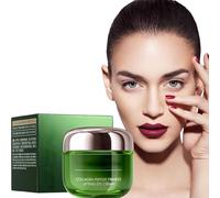 Subliskin Noctive Eye Balm, Noctive Eye Cream - Reduces Puffiness, Instantly Hydrate and Brighten, Fade Wrinkles & Dark Circles, Locks Moisture, 24h Hydration & Lifting Effect (1PCS)