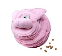 SUBLUBLE BOLLER for Dogs - Pizer Puzzle Ball - Nose Work Toy for Dogs, Stimulation Training Activity for Indoor and Outdoor Play Accessories