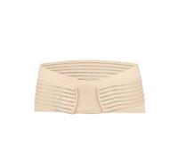 SUBLXPoten Sacroiliac SI Joint Hip Belt Lower Back Support-Hip Braces Support Sciatica Sacroiliac Support Belt(Beige,M for waist 65-84cm)