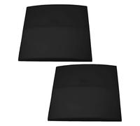 SUBLXPoten Sofa Cushion Support 2pcs Sofa 19.7''X19.7'' High Density Foam Insert For Sagging Couch Replacement Cushion Support Board Under for Sagging Seat