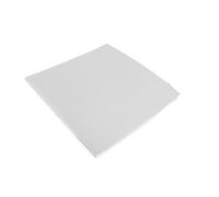 SUBLXPoten Sofa Cushion Support 3Pcs Couch Cushion Support High Density Sponge Under Sag Repair Pad Comfortable Sofa Furniture Accessory for Sagging Seat(White)