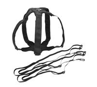 SUBLXPoten Volleyball Spike Trainer Volleyball Trainer Spike Training Exercise Equipment Practice Sports for Hitting Serve