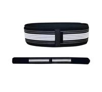 SUBLXPoten Waist Belt Sacroiliac Joint Hip Lower Back Support-Hip Braces for Sacroiliac Support Belt(140cm waist)
