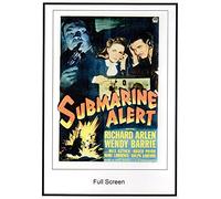 Submarine Alter 1943 (All Regions)