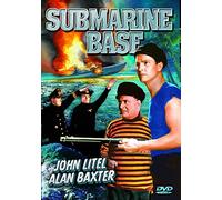 Submarine Base (DVD) (1943) (All Regions) (NTSC) (US Import)