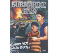 Submarine Base (DVD) (1943) (All Regions) (NTSC) (US Import)