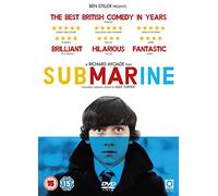 Submarine [DVD]