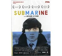 submarine dvd Italian Import