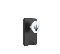 Submarine Exploration Deep-Sea Adventure Ocean Discovery PopSockets PopWallet for MagSafe