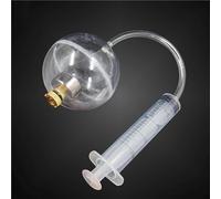 Submarine Floating And Sinking Demonstrator Buoyancy Principle Model Physics STEM Experiment Teaching Tool, Fluid Mechanics Apparatus For Middle School Lab