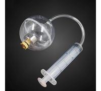 Submarine Floating & Sinking Demonstrator - Physics Experiment Tool for Buoyancy Principle Teaching