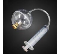 Submarine Floating & Sinking Demonstrator - STEM Educational Model for Buoyancy Principle, Physics Teaching Tool for Middle School Lab Experiments