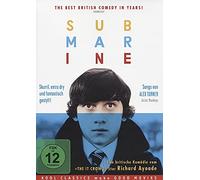 SUBMARINE - MOVIE [DVD] [2010]