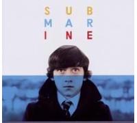 Submarine: Original Songs From The Film - Turner,Alex Compact Disc