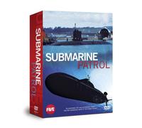 Submarine Patrol: Collection [DVD]