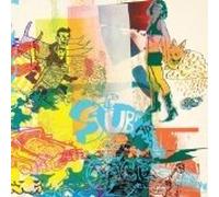 Submarine Races - Hard To Look At, Easy To See