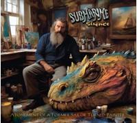 Submarine Silence - Atonement Of A Former Sailor Turned Painter [Vinyl LP] [VINYL]