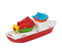 (Submarine) Toy Sailing Boat Bath Set Summer Beach Aqua Swimming Pool Water Play Fun