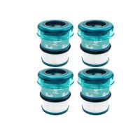 Submarine Vacuum Parts Filter Accessories | For Dyson V16 Piston SV53 / DS60 974676-01(Dark Khaki)
